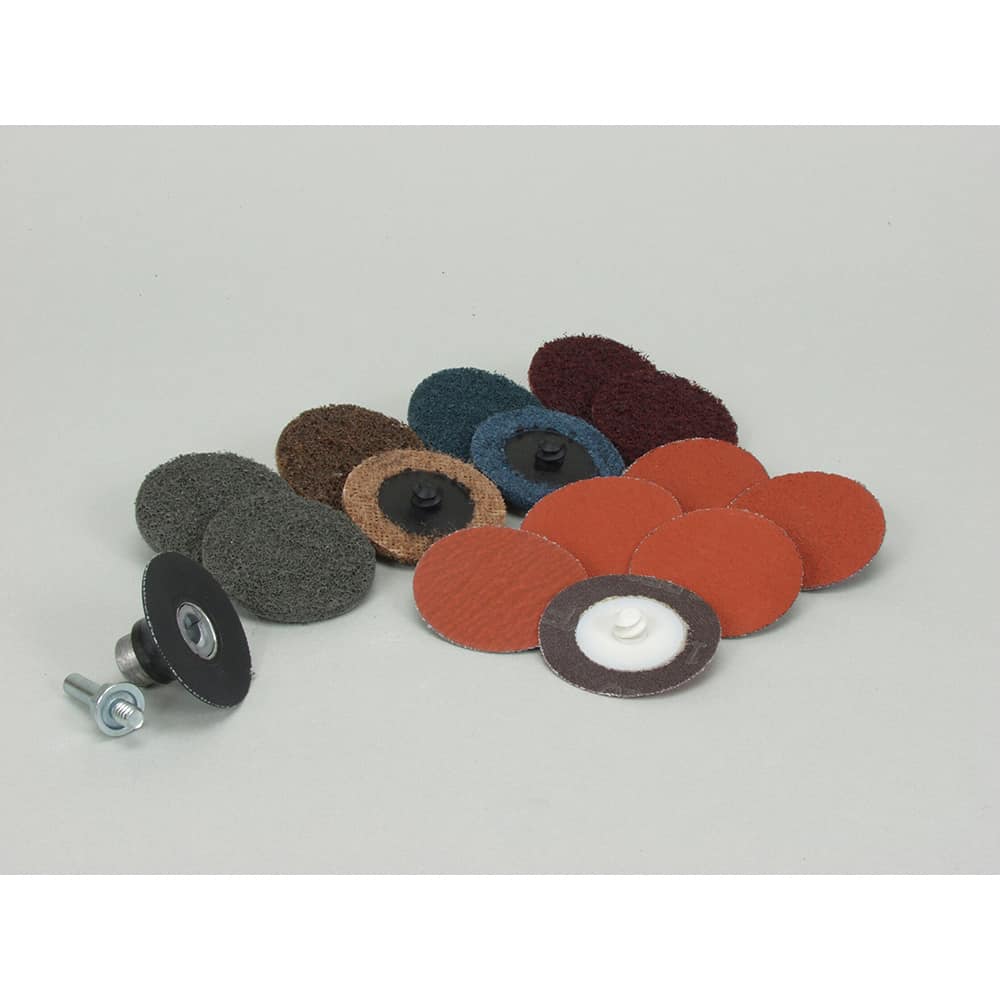3M ROLOC DISC PACK TR 982S 2 IN