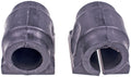 STAB BAR BUSHING KIT