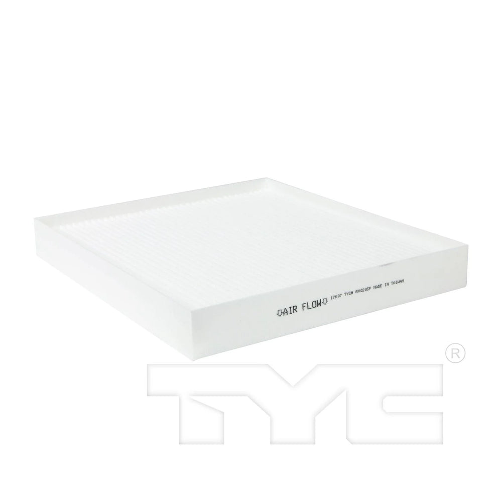 1620 HY TUSCN CABIN AIR FILTER