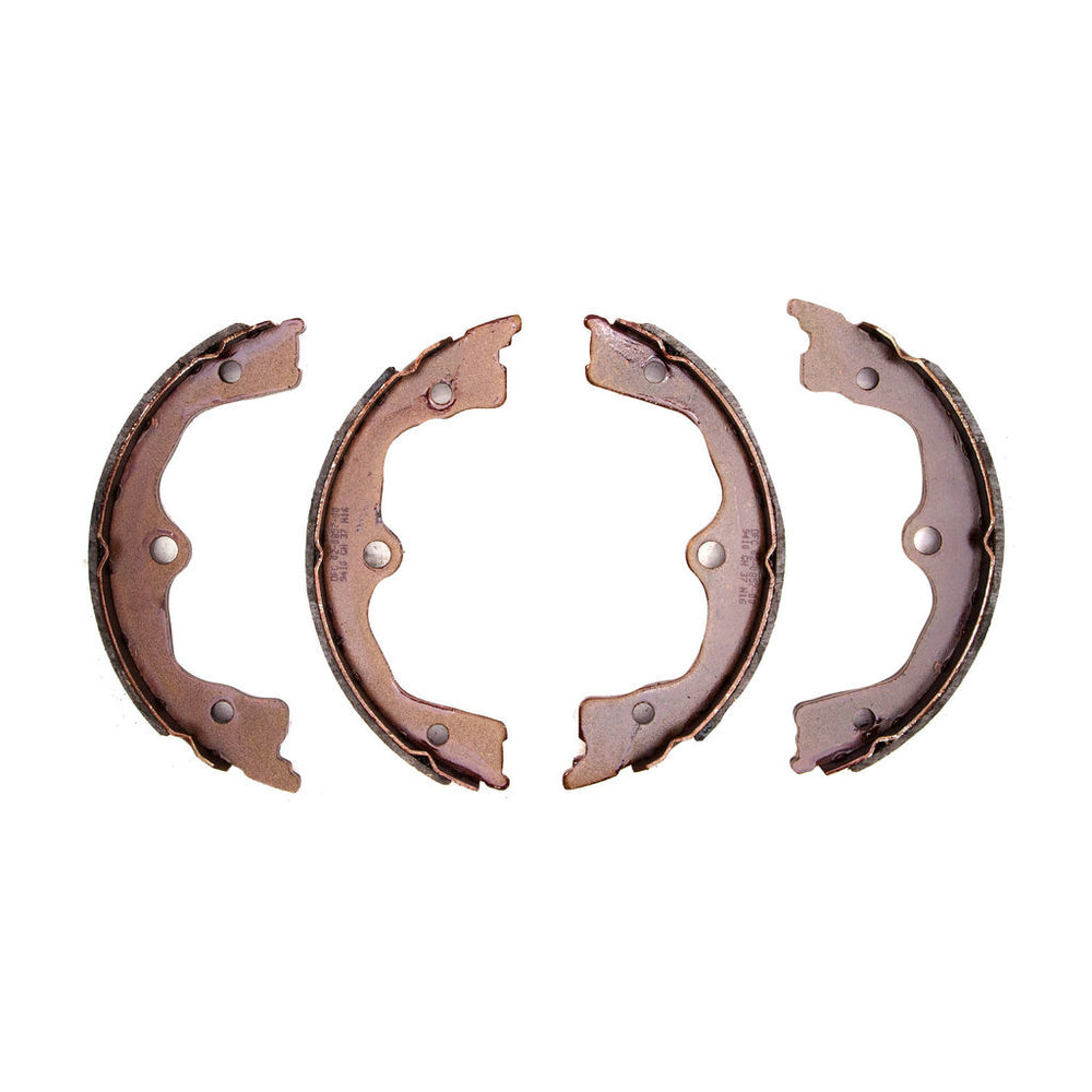 DFC auto part