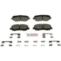 DISC BRAKE PADS