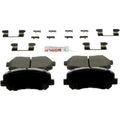DISC BRAKE PADS