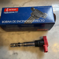 DIRECT IGNITION COIL OE QUALITY