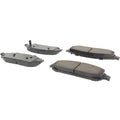 Prem Ceramic Brake Pad Shims & Hardware