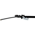 BRAKE CABLE
