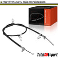 BRAKE CABLE