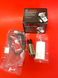 ELECTRIC FUEL PUMP