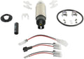 ELECTRIC FUEL PUMP