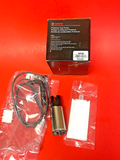 ELECTRIC FUEL PUMP