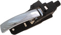 INTERIOR DOOR HANDLE