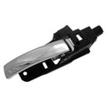 INTERIOR DOOR HANDLE