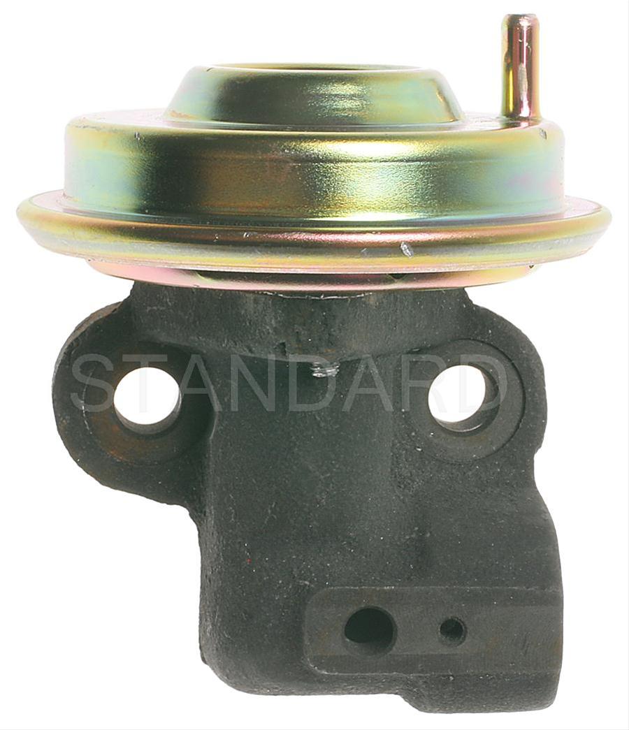 STANDARD IGN auto part