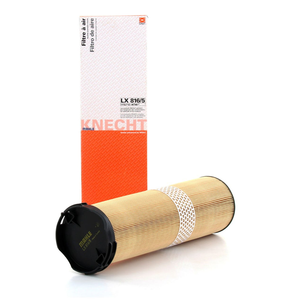 Mahle air filter