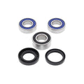 All Balls Racing 96-98 Husqvarna CR125 Wheel Bearing Kit Rear