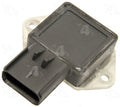 RADIATOR FAN CONTRL RELAY