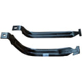 FUEL TANK STRAPS