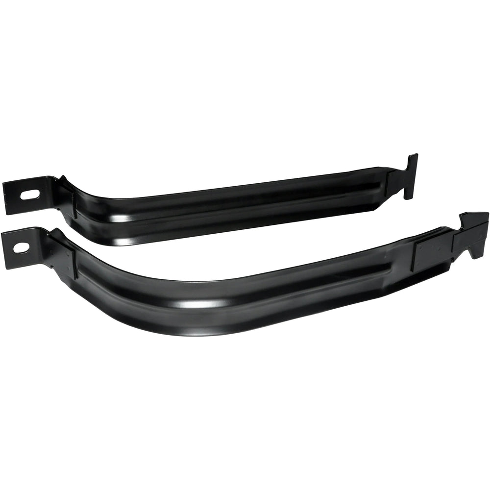 FUEL TANK STRAPS