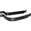 FUEL TANK STRAPS