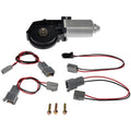 Window Motor Accessories: Window Lift Motor Kit