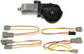 Window Motor Accessories: Window Lift Motor Kit