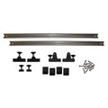 CARVER roof rack detail