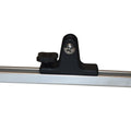 CARVER roof rack close-up