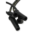 WIRE SET, 17-UP MILWAUKEE 8 - BLACK