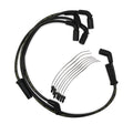 WIRE SET, 17-UP MILWAUKEE 8 - BLACK