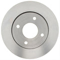 Front Pads Shoes Rotors Drums: Disc Brake Rotor