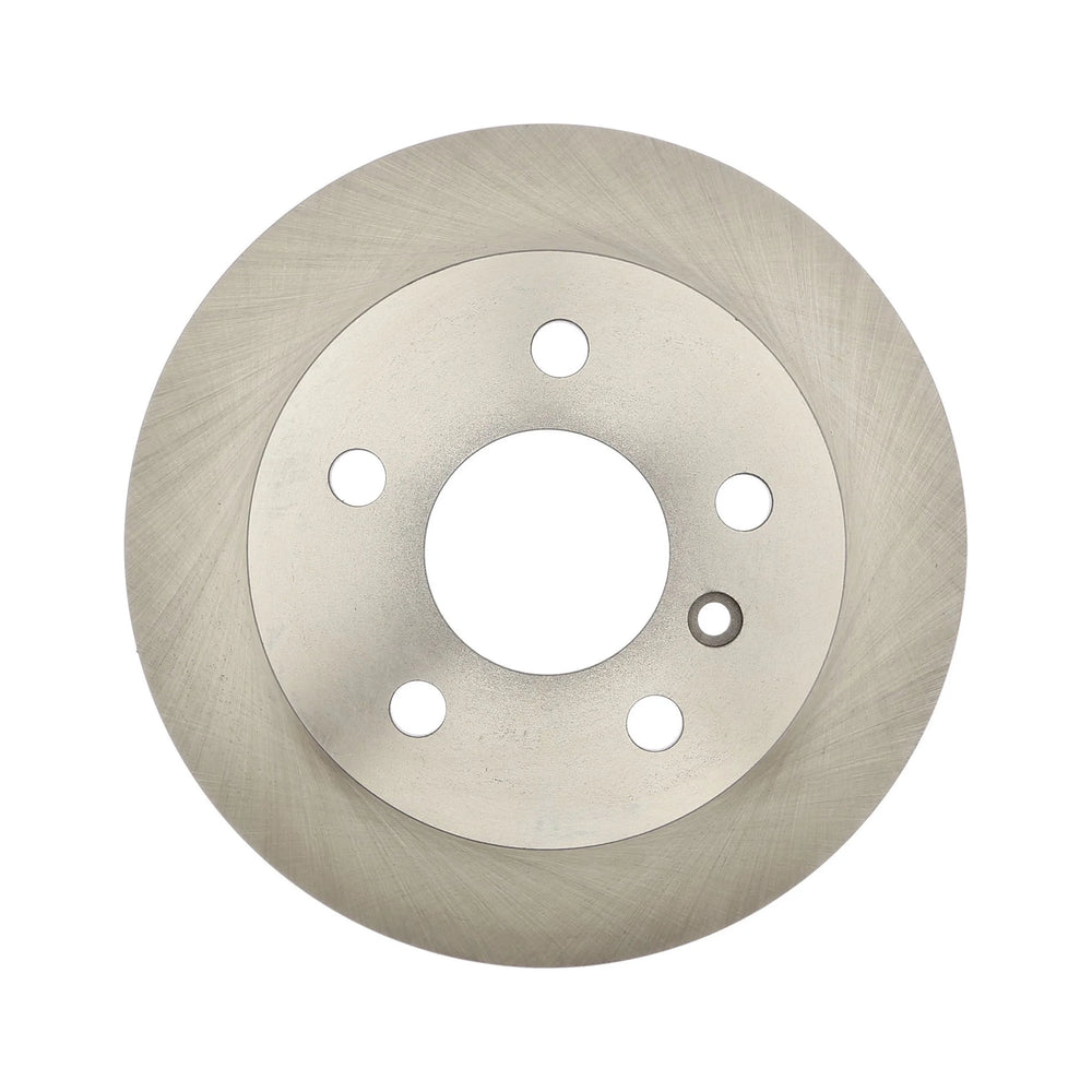 Front Pads Shoes Rotors Drums: Disc Brake Rotor