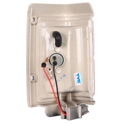 TYC auto part