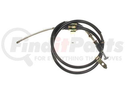 PRKING BRK CABLE