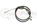 PRKING BRK CABLE