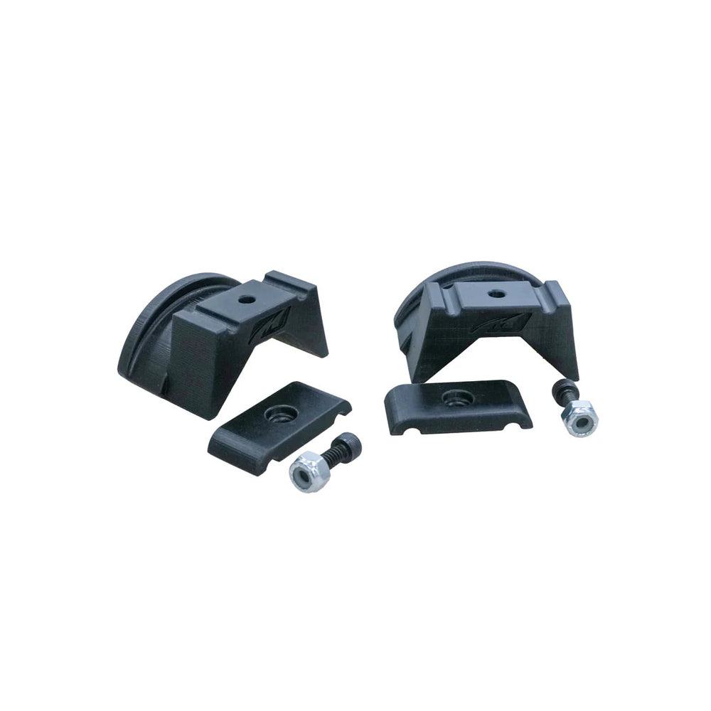 Motobilt control arms