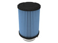 aFe Power aFe POWER Universal Clamp-On Air Filter w/ D2 Dura-Dry Media 3 IN F x 5 IN B x 4-3/4 IN T x 7 IN H 21-30009V