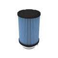 aFe Power aFe POWER Universal Clamp-On Air Filter w/ D2 Dura-Dry Media 3 IN F x 5 IN B x 4-3/4 IN T x 7 IN H 21-30009V