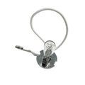 ARB H4 80/110W Clear Bulb Ea Usa Only