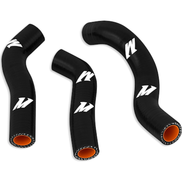 KTM 250SXF SILICONE HOSE KIT