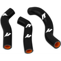 KTM 250SXF SILICONE HOSE KIT