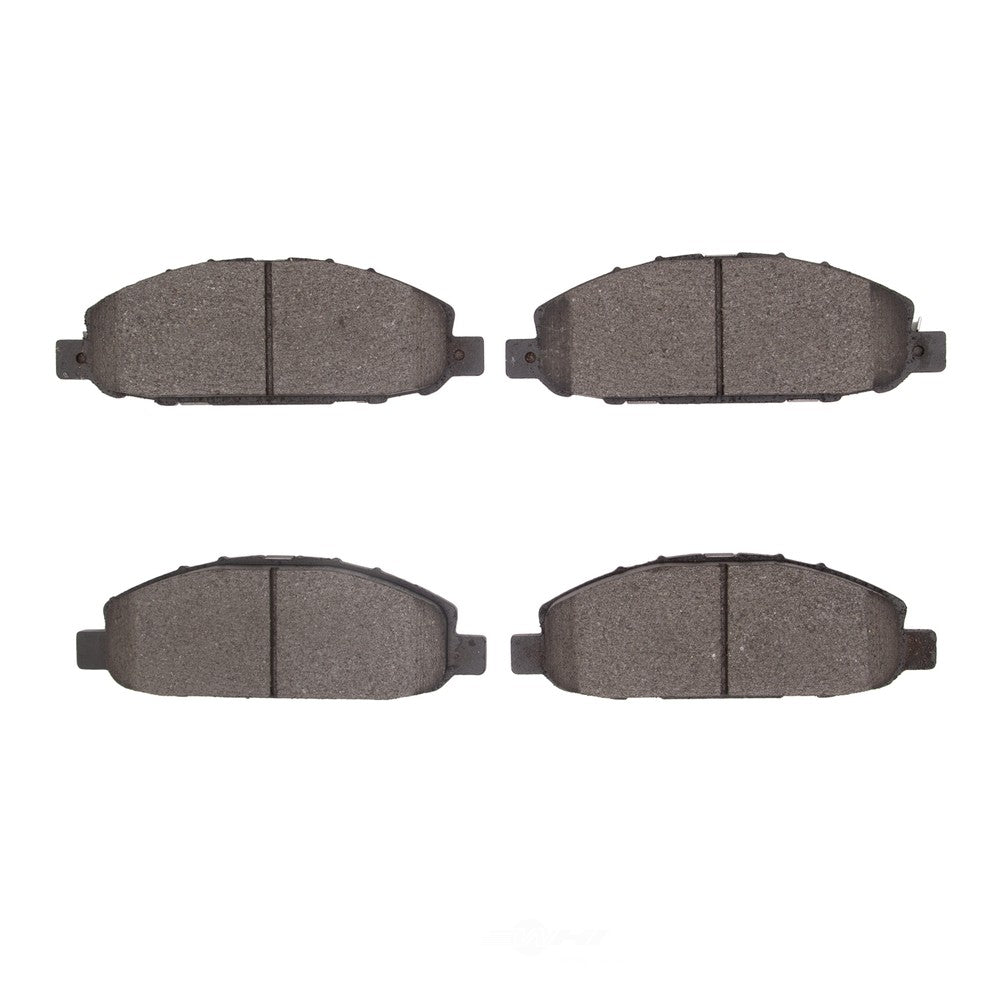 DFC auto part