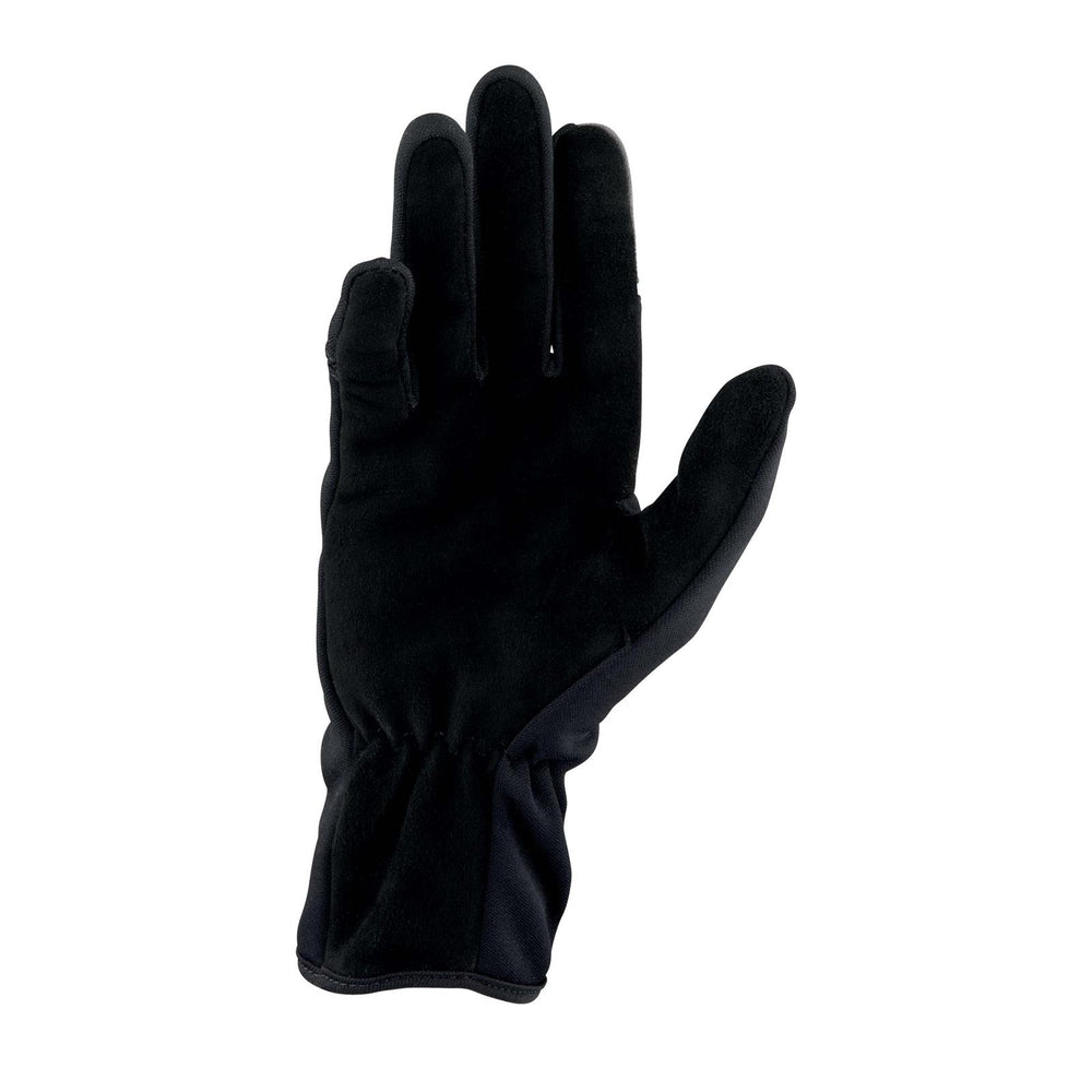OMP Racing black auto part