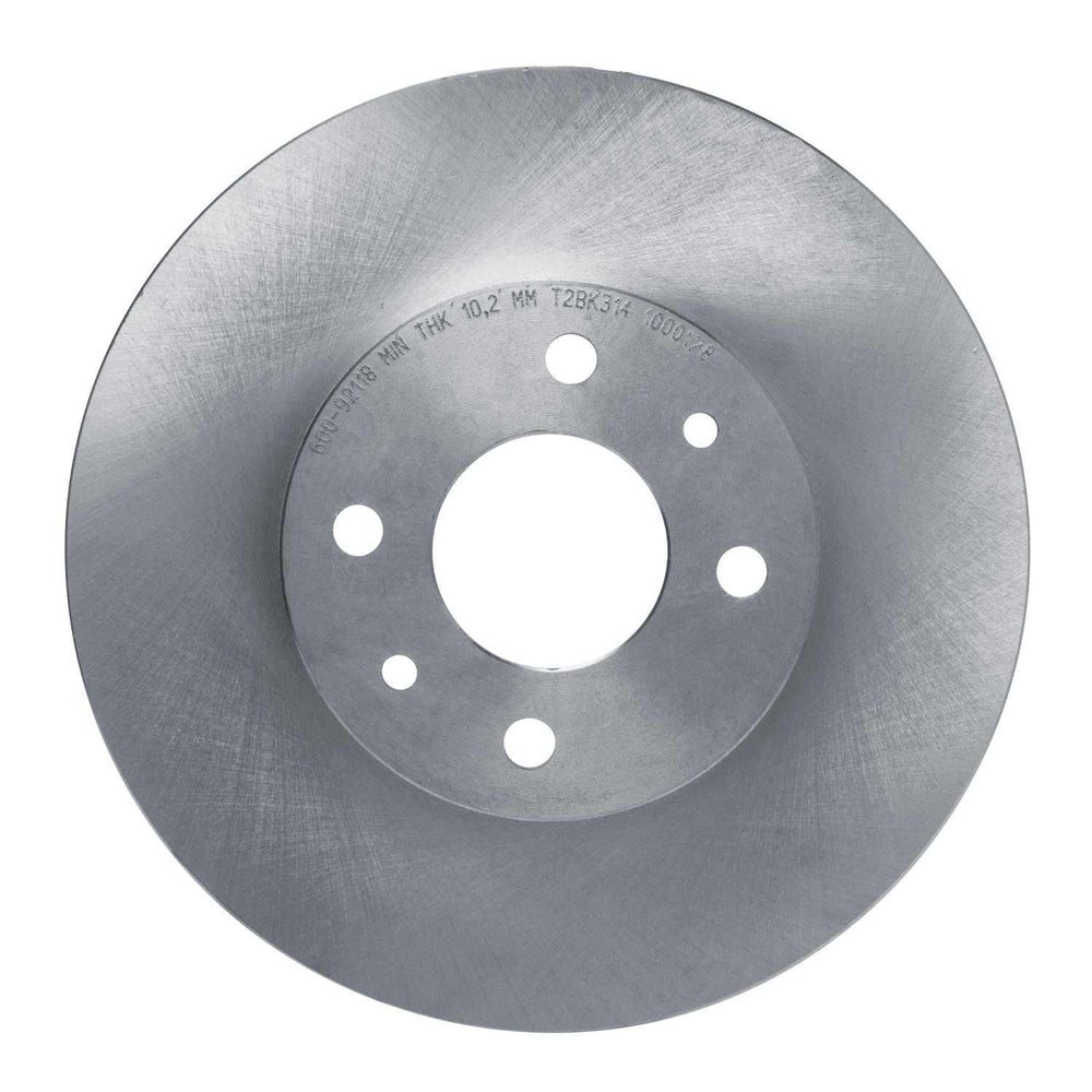 DFC auto part