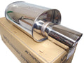 Super Silencer Removal To