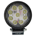 4IN ROUND HIPOWER LED 27W / 1755LM (EACH)