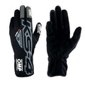 OMP Racing black auto part