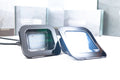 0318 RAM 1500/2500/3500 XB LED LICENSE PLATES MODULES