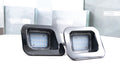 0318 RAM 1500/2500/3500 XB LED LICENSE PLATES MODULES