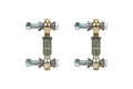 EibachEibach 18-20 Jeep Grand Cherokee Trackhawk Rear Anti-Roll Hardware Kit