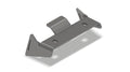 MotoBilt Carrier Bearing Bracket for Jeep Gladiator 4 Link Suspension MB1583 MB1583