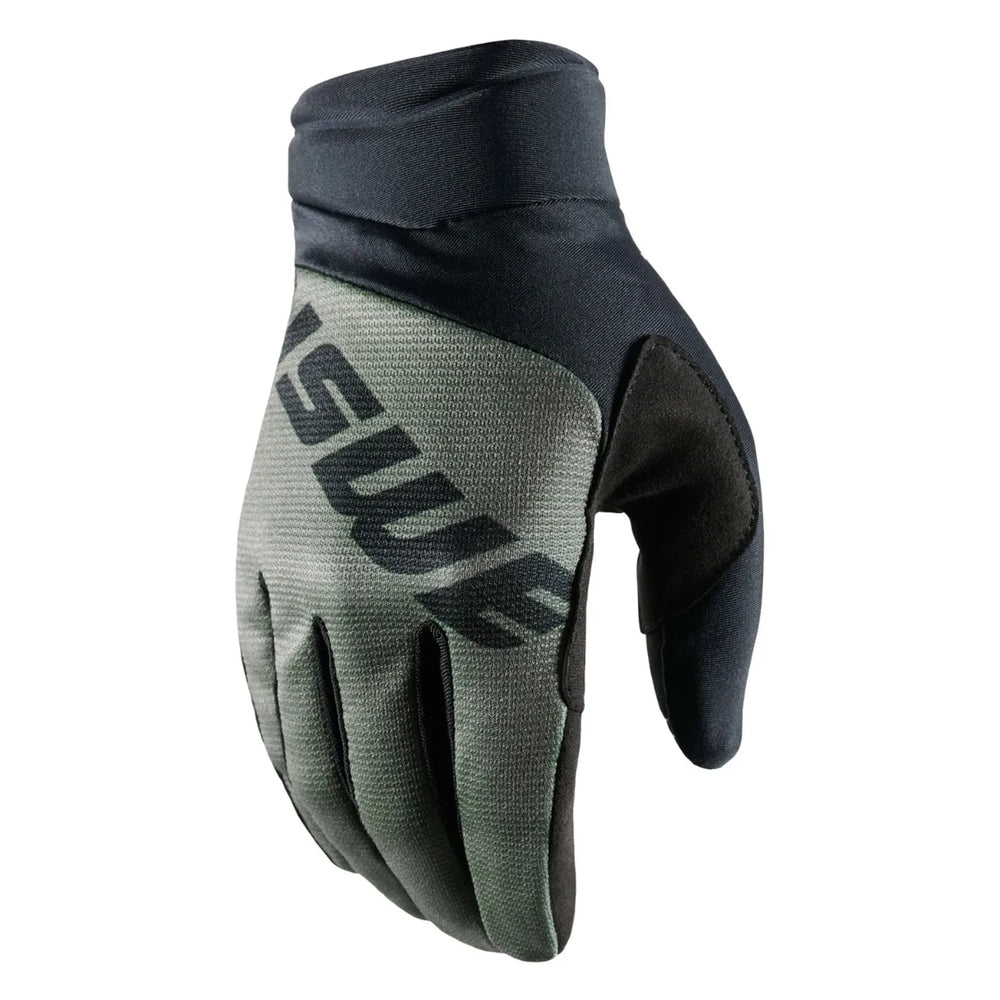 USWE No BS Off-Road Glove Black - Medium